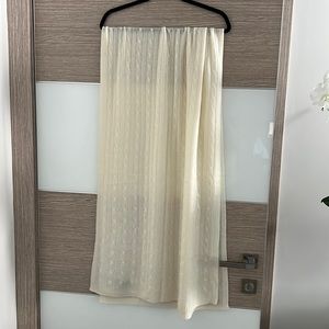 100% Cashmere shawl, Scarf, Trow, Wrap
